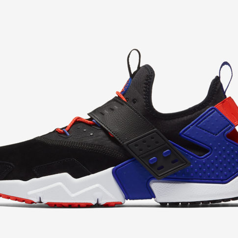 nike huarache racing
