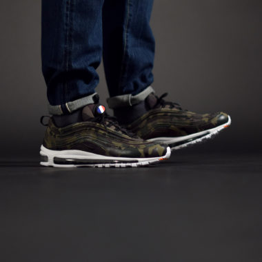 nike air max 97 country camo france