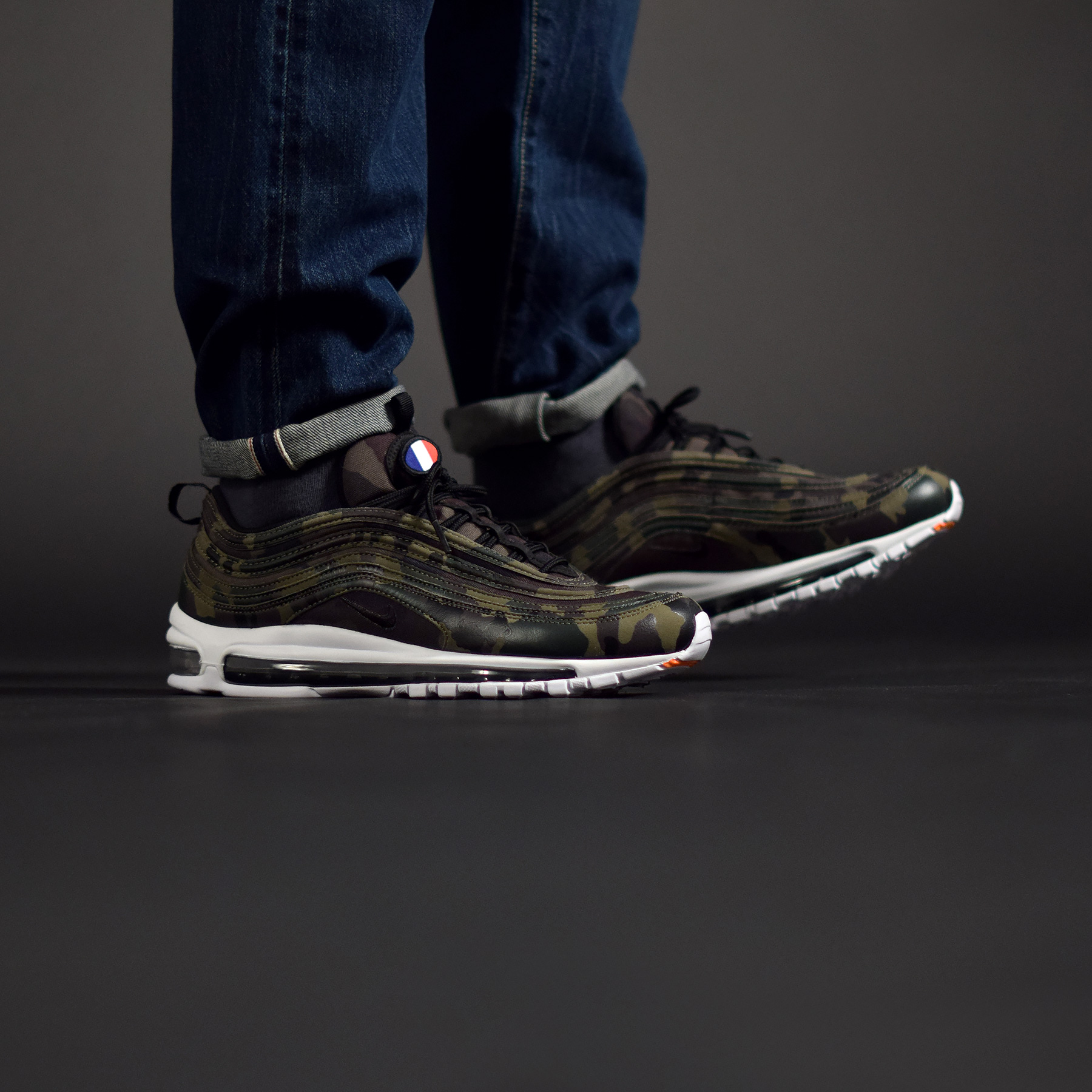 air max 97 camo france
