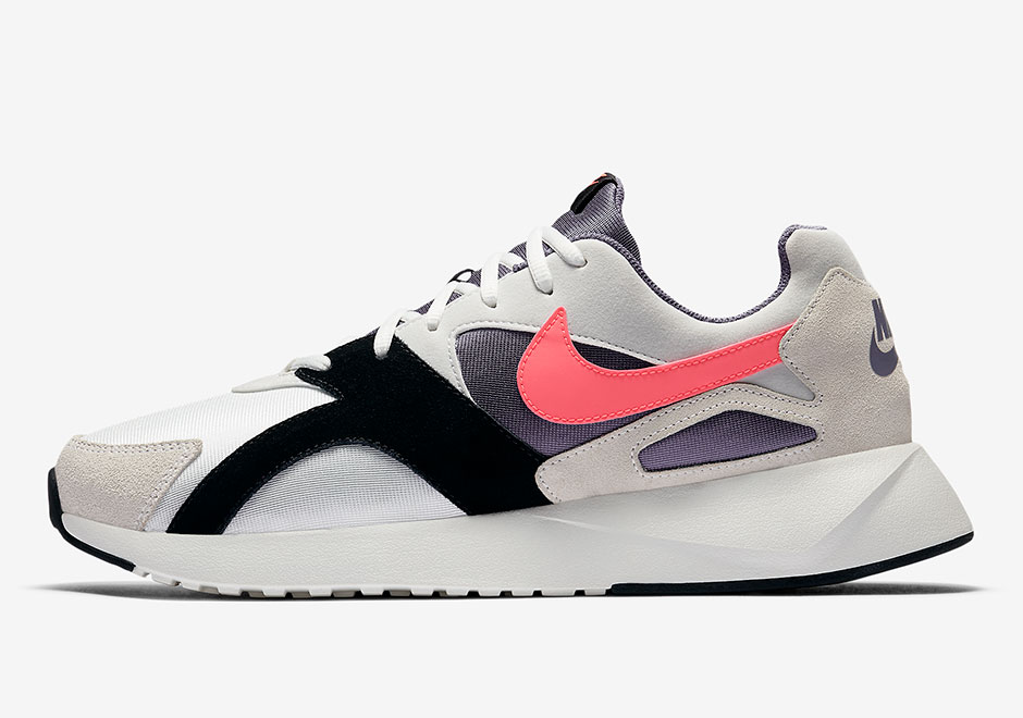 Nike pantheos rouge 2025