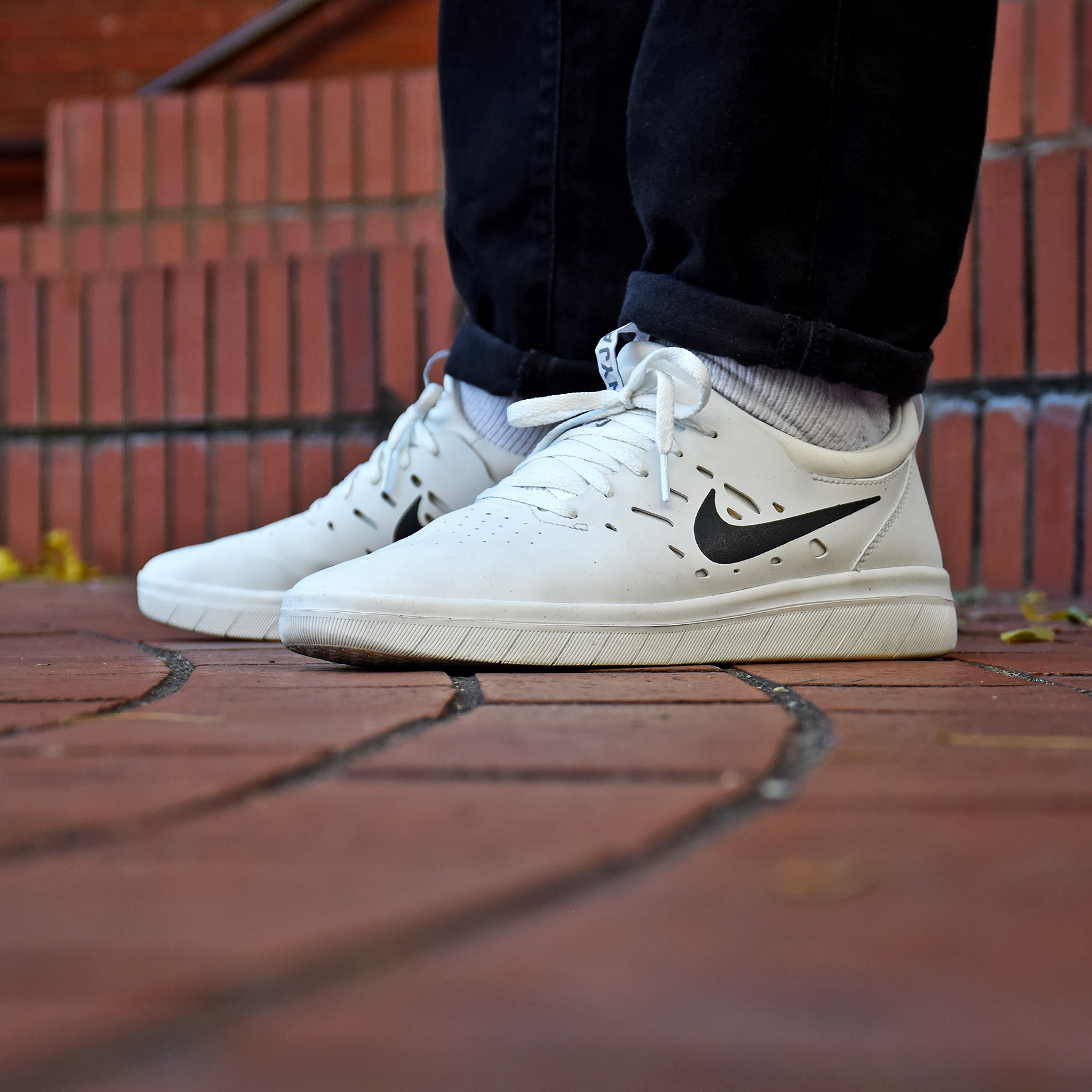 nike sb nyjah free