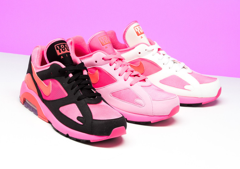 nike air 180 comme des garcons