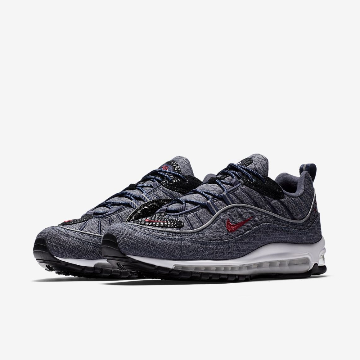 air max 98 date de sortie