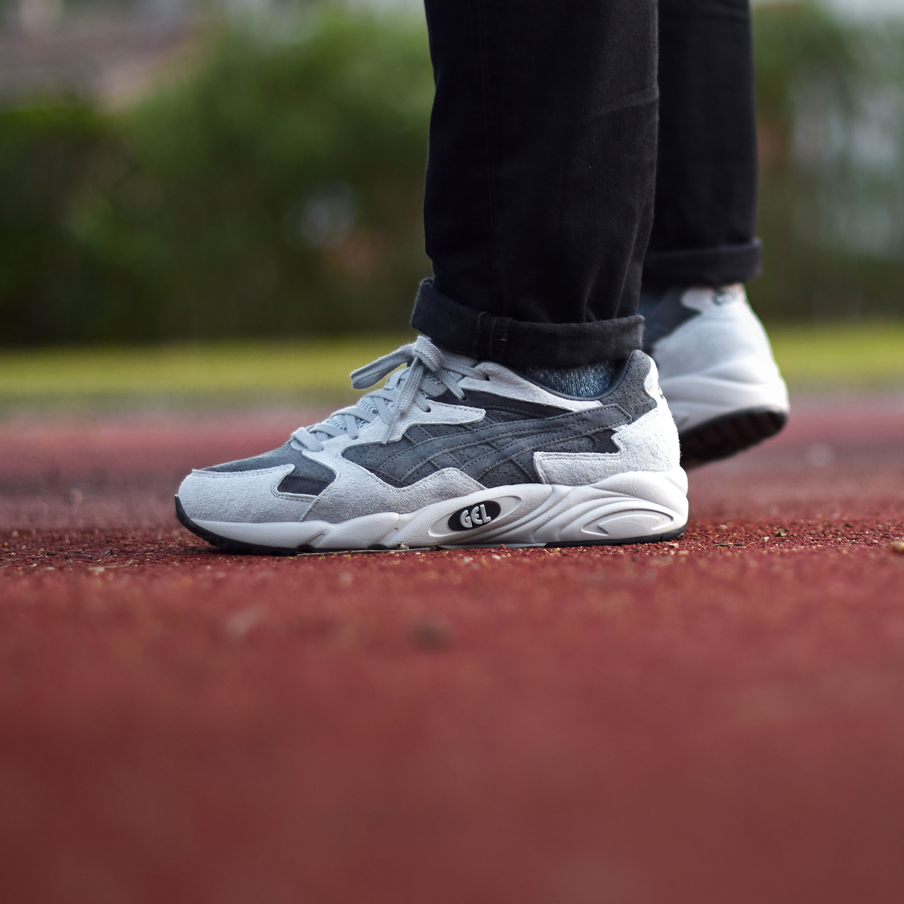 asics gel premium