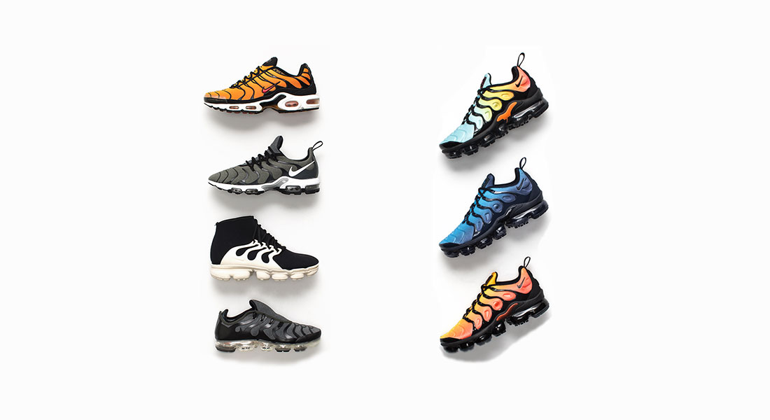 nike air vapormaxplus