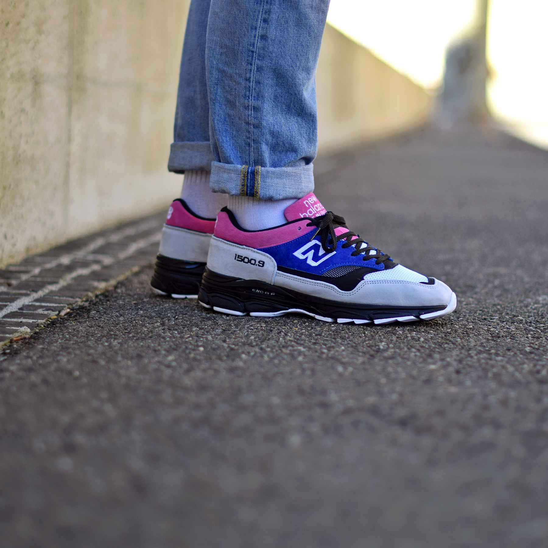 new balance 1500 hybrid