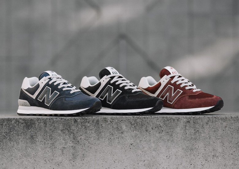 are new balance shoes cool 2018