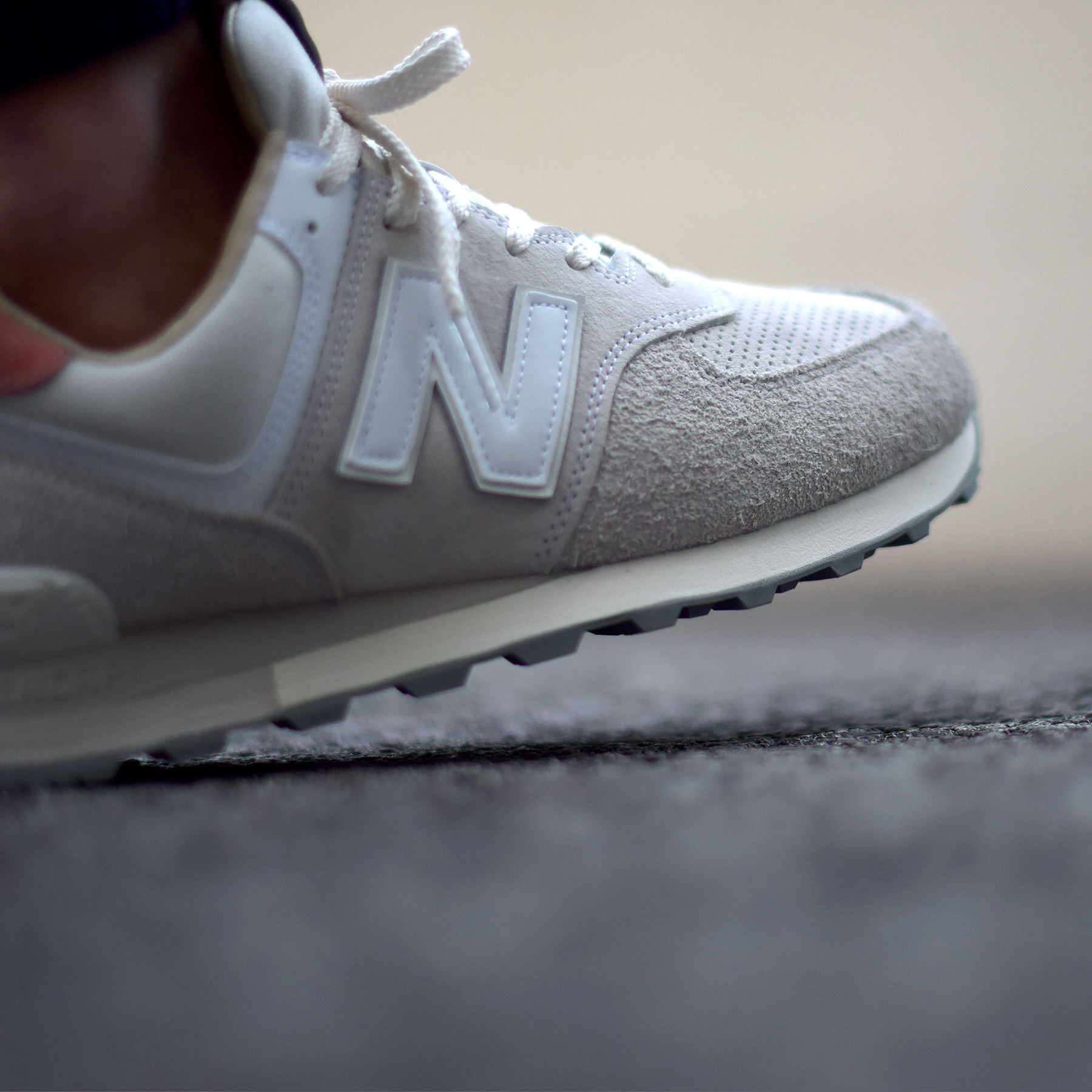 New balance ml574or sale