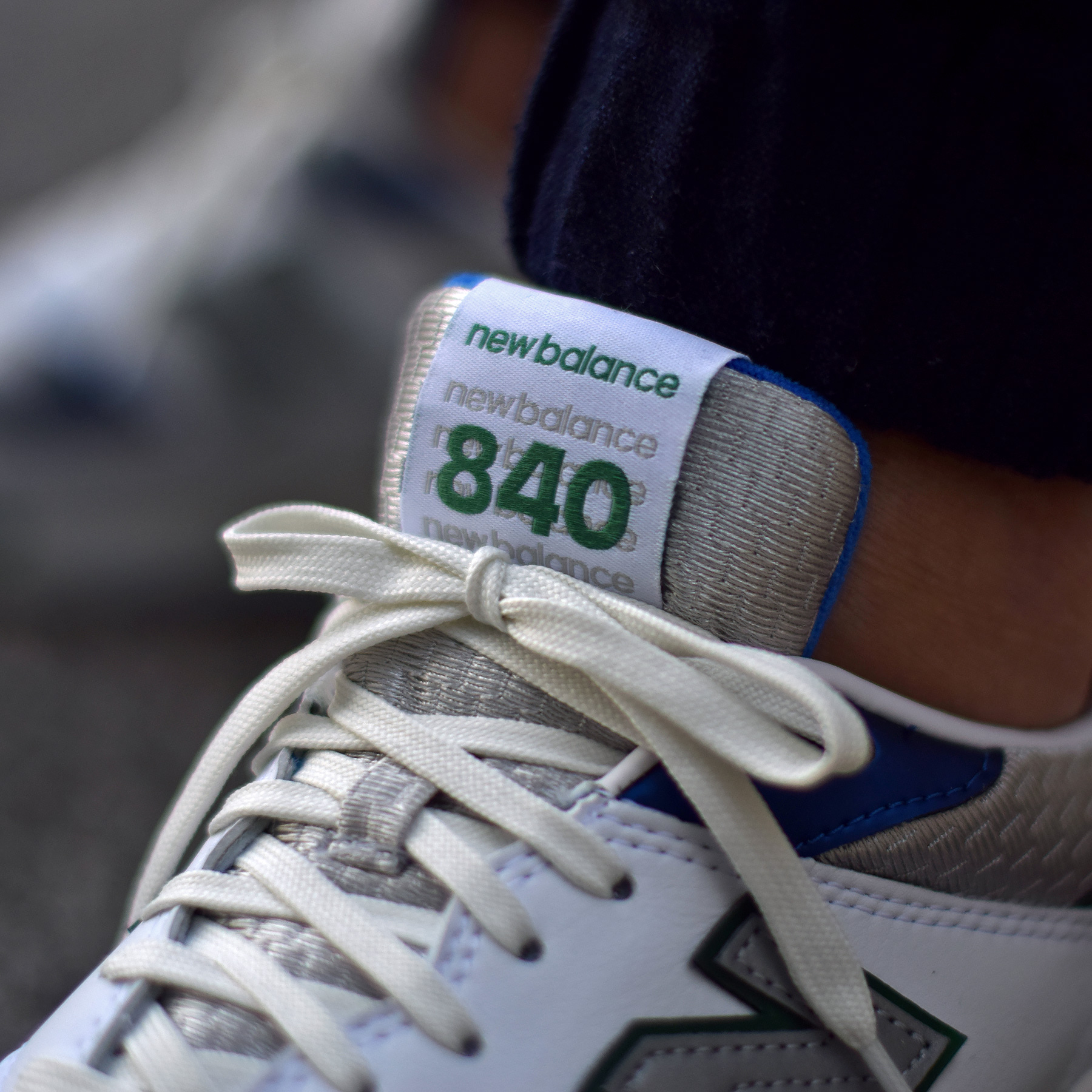 new balance 840 vert