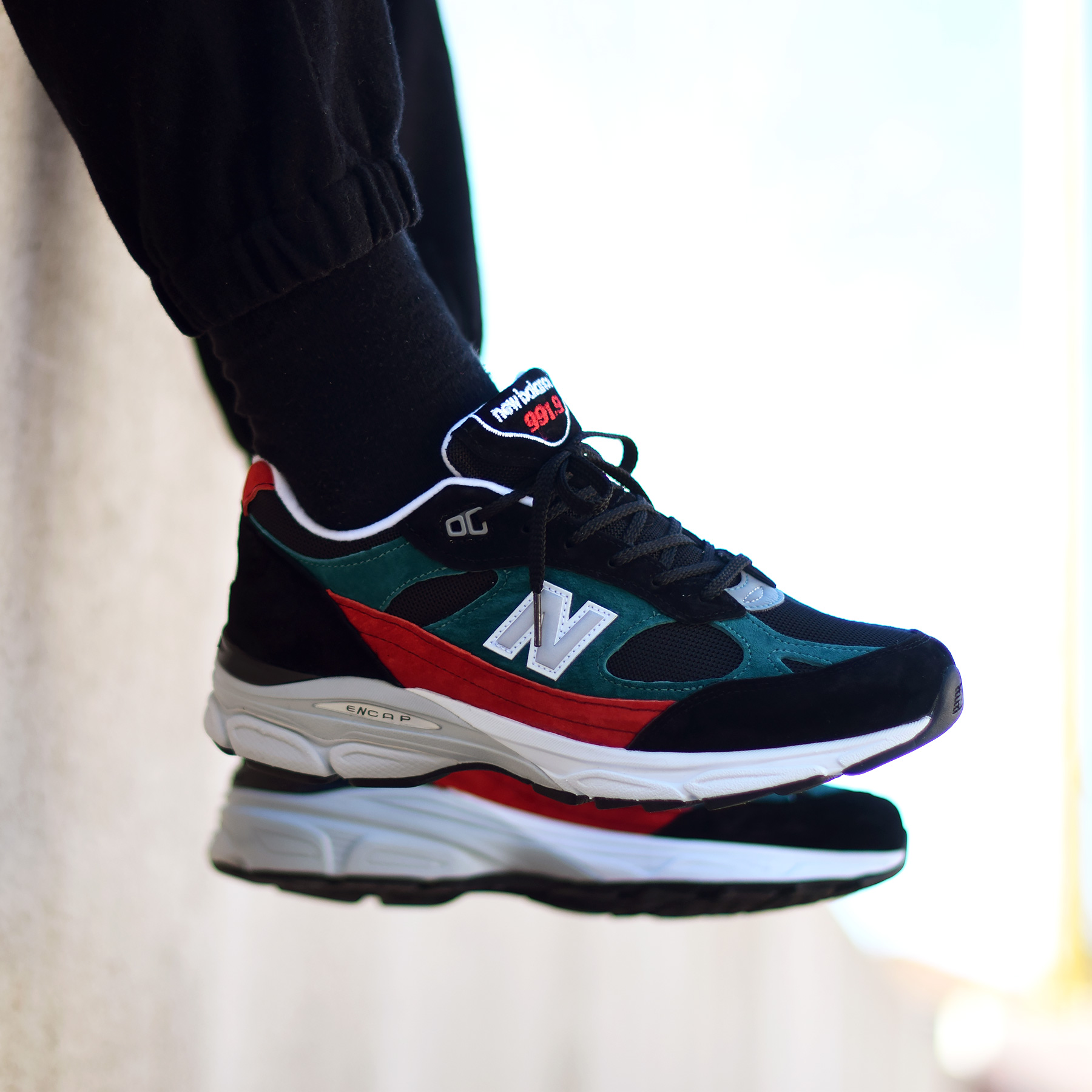 newbalance 991.9