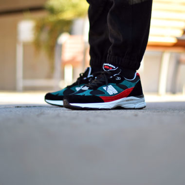 New balance sales chaussure homme 2018