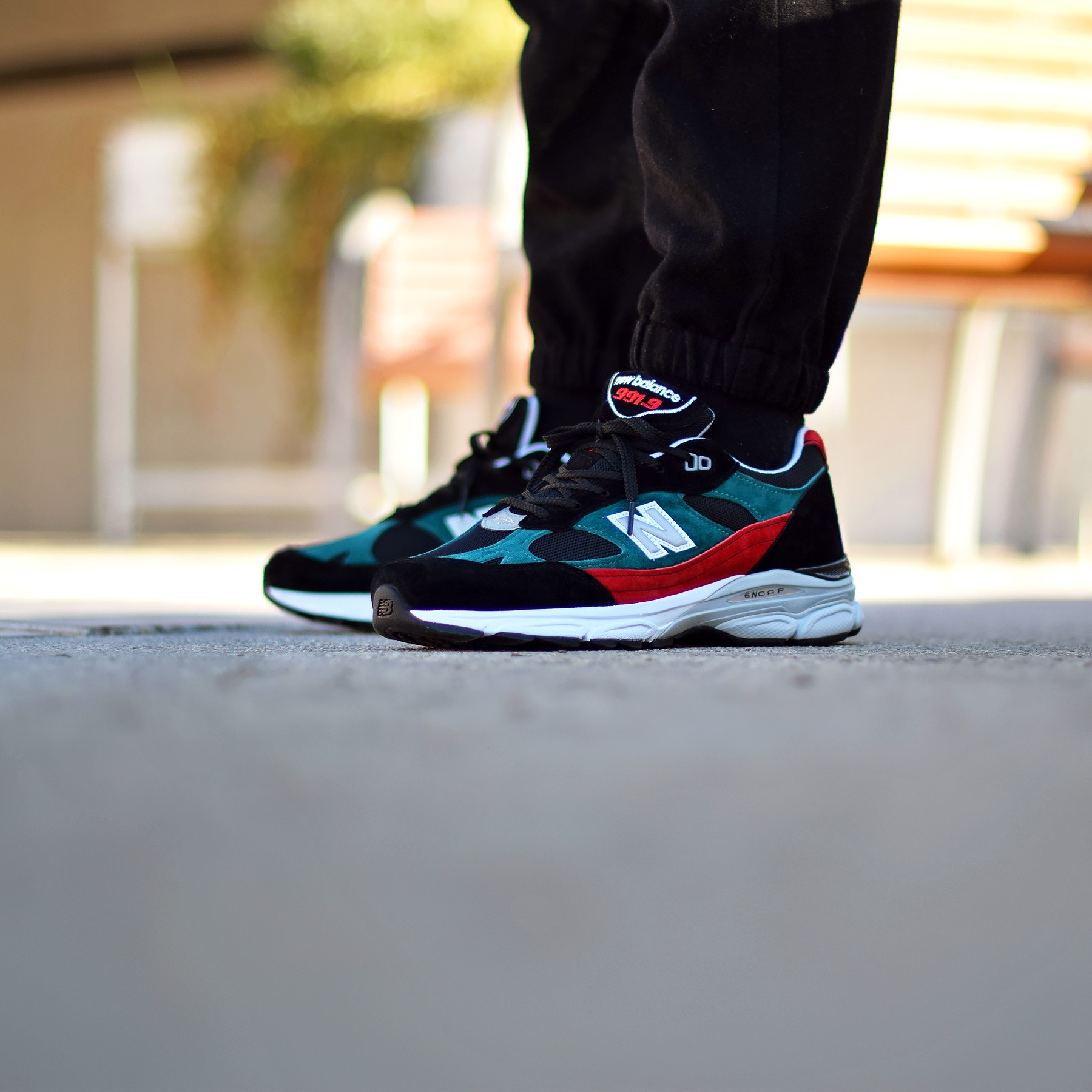 new balance 991.9 made in uk
