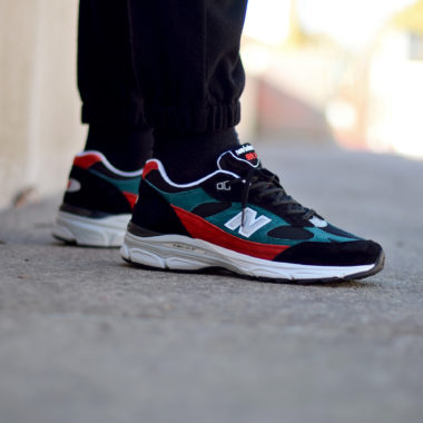 new balance m991 9 scf