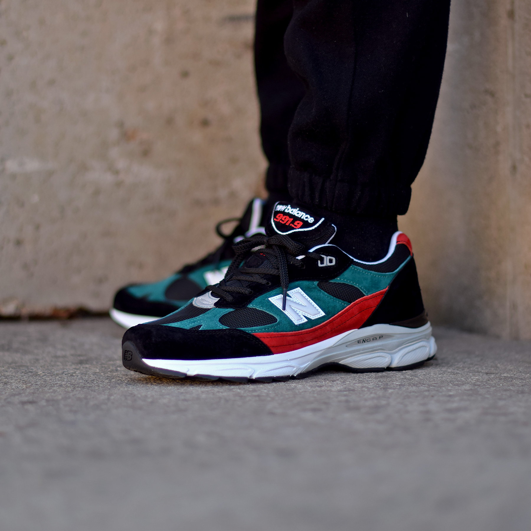 newbalance 991.9