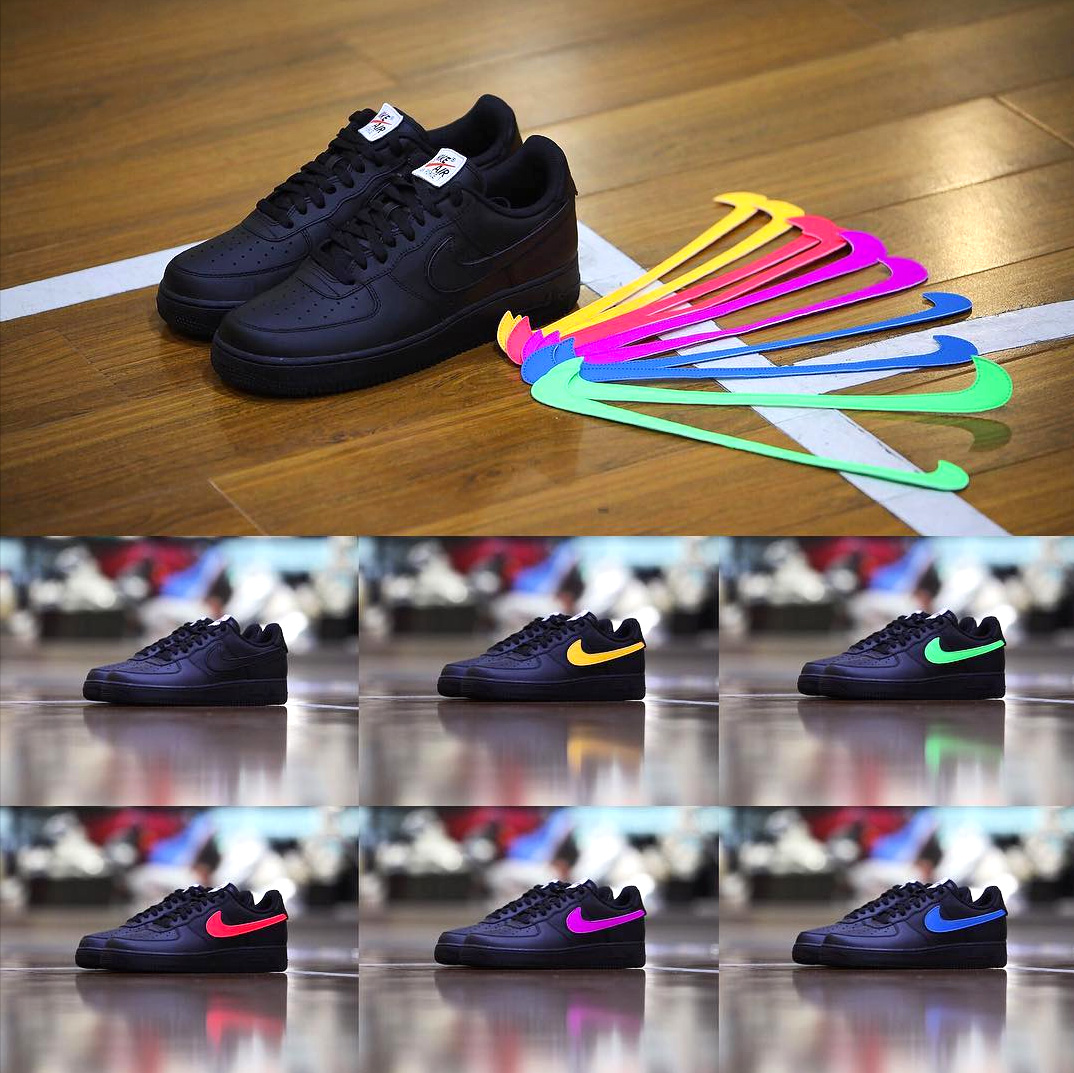 Nike Air Force 1 All Star QS Sneakers