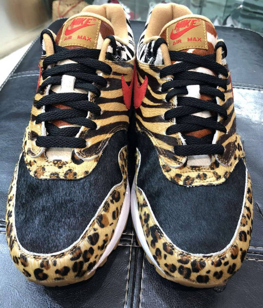 air max 1 animal pack