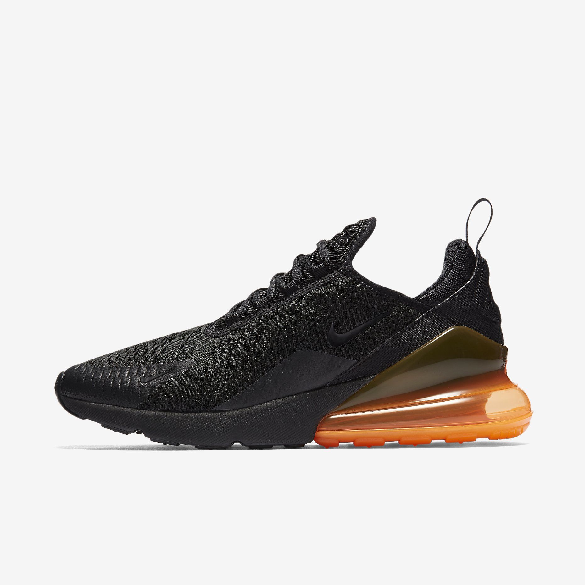 air max 270 qs noir