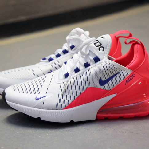 nike 270 ultramarine
