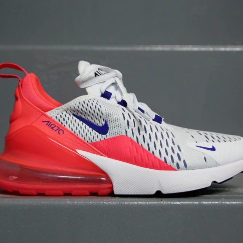 nike air max 270 ultramarine