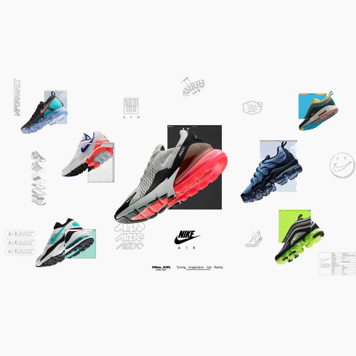 airmax 2018