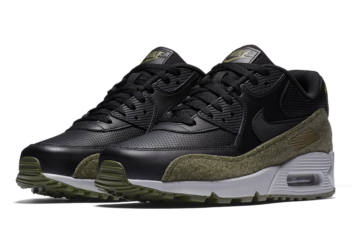 Nike Air Max « Hot Air » Pack - Sneakers.fr