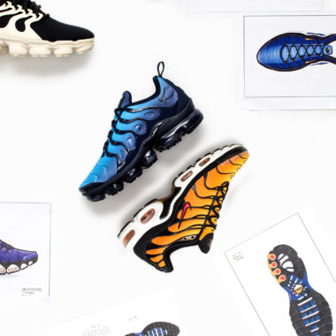 Nike Air Vapormax 2018