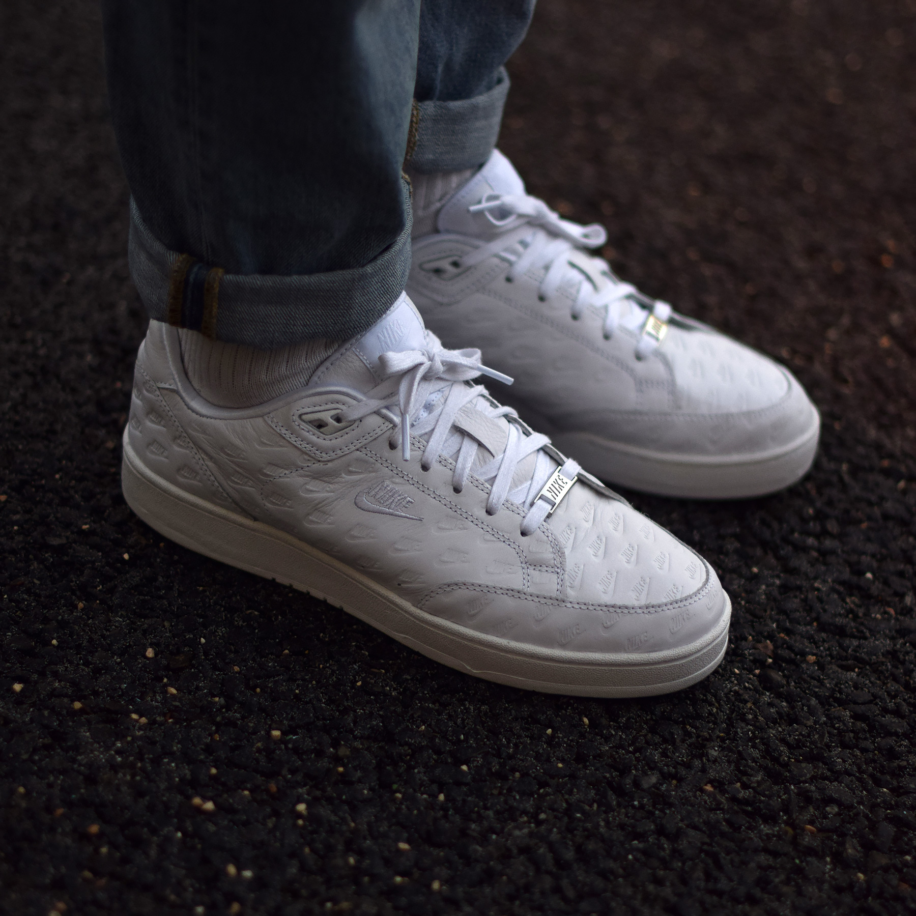 Nike Grandstand 2 Pinnacle QS Sneakers