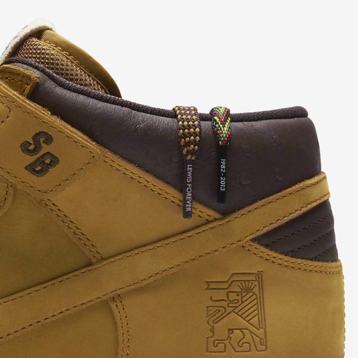 lewis marnell nike sb