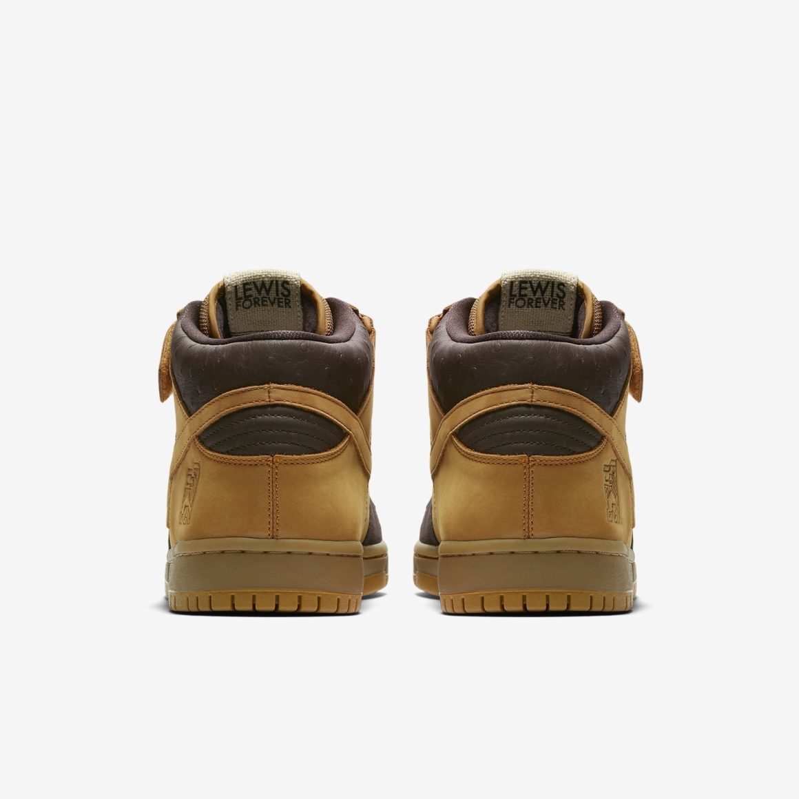 nike sb dunk mid lewis marnell