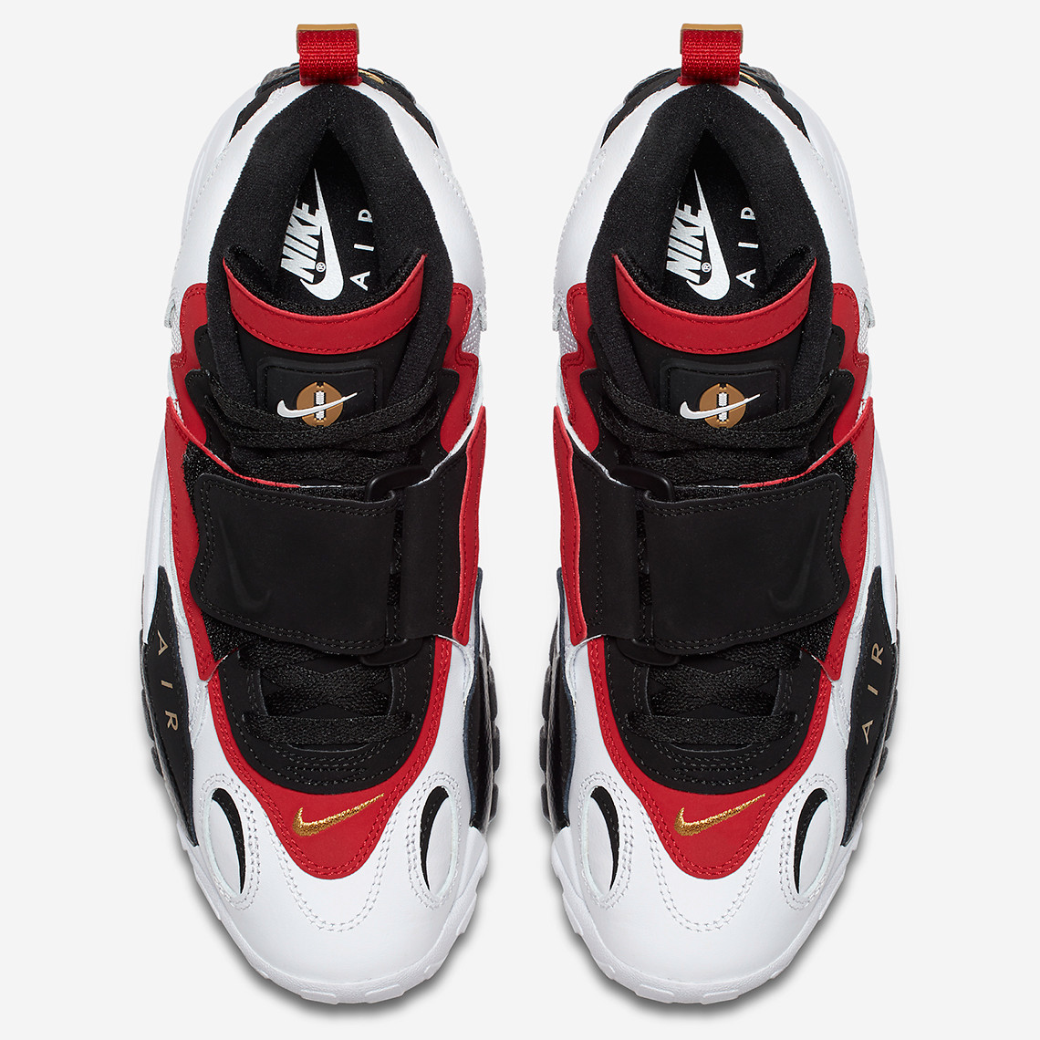 Nike speed hotsell turf max 2018