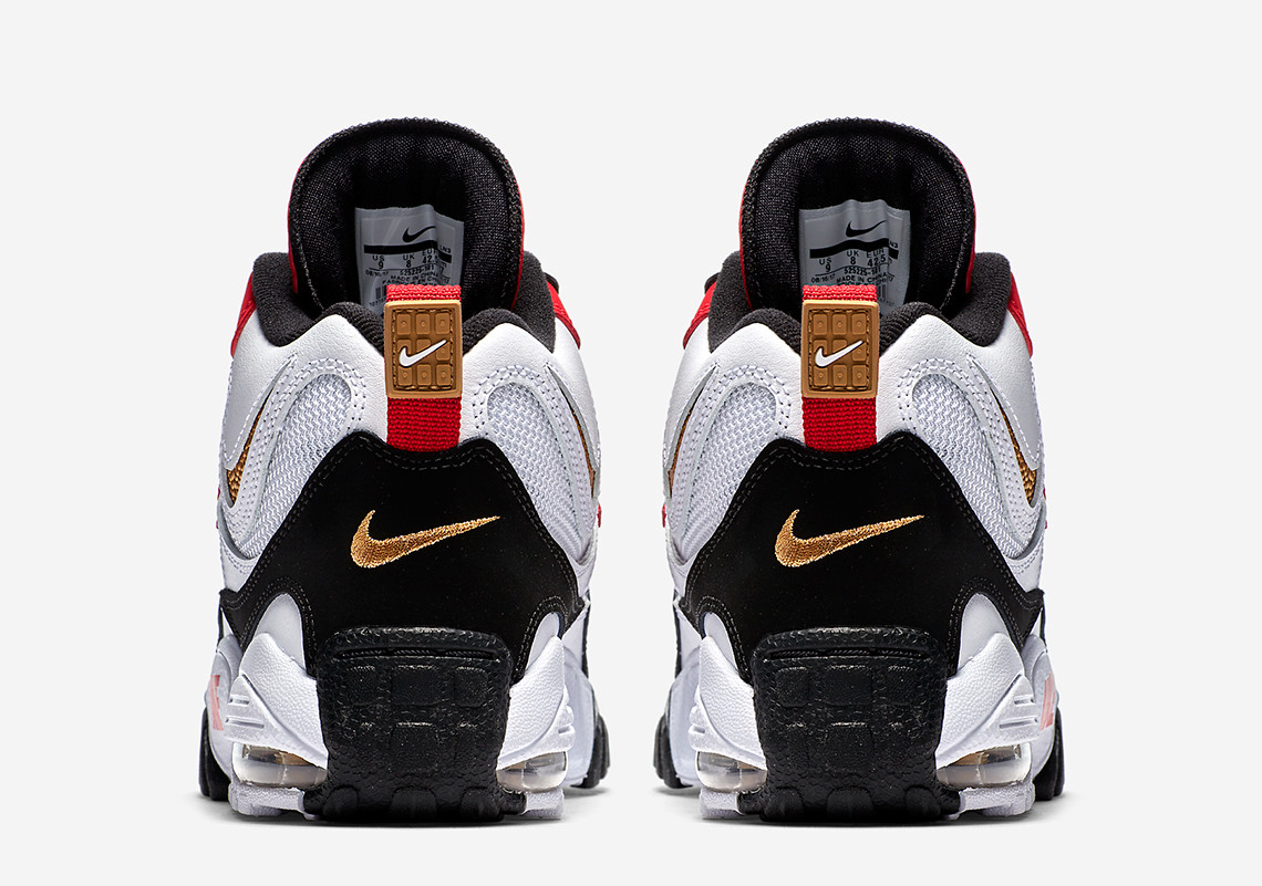 Air max speed deals turf chatelet