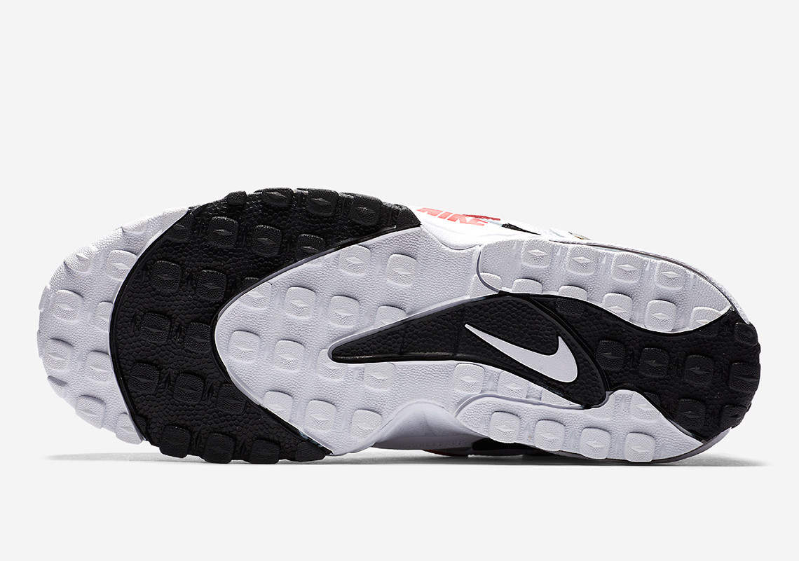 La Nike Air Max Speed Turf fait son retour Sneakers