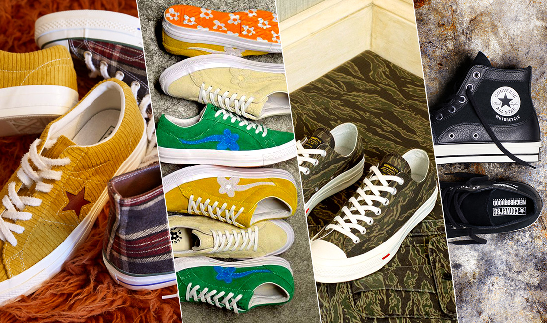 converse