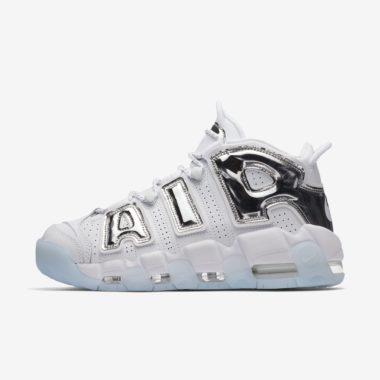 nike aire more uptempo