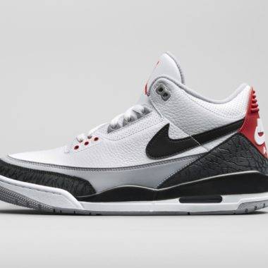 jordan retro 3 nike