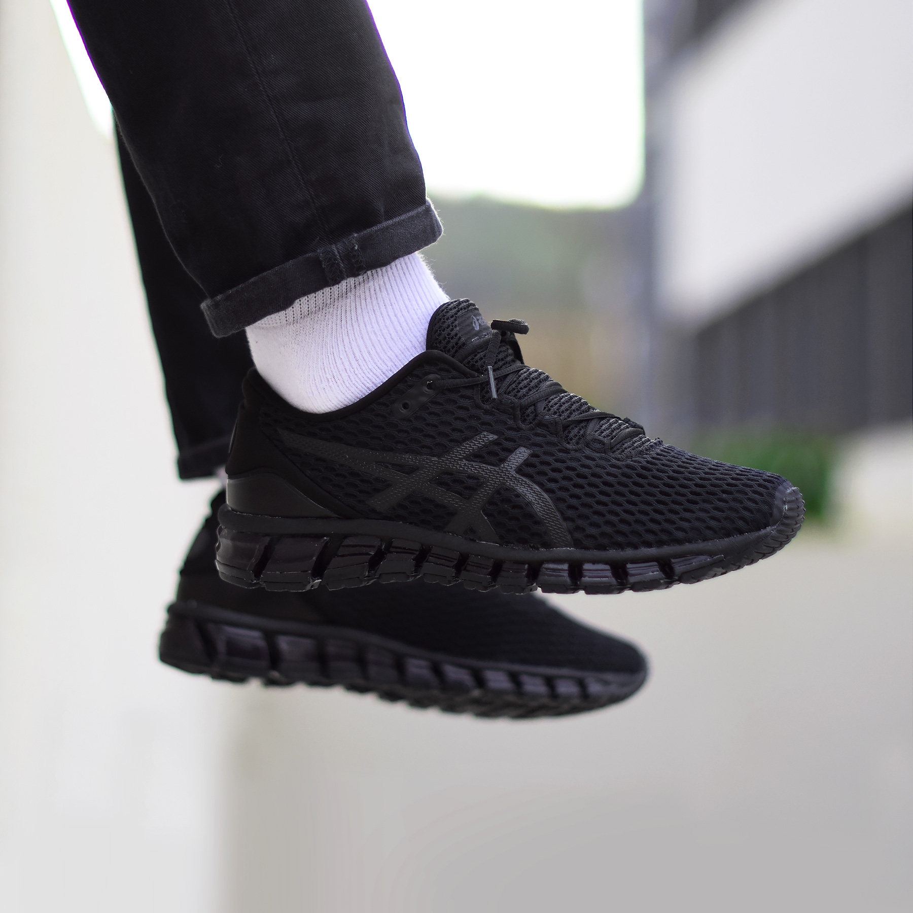 chaussure asics 2018