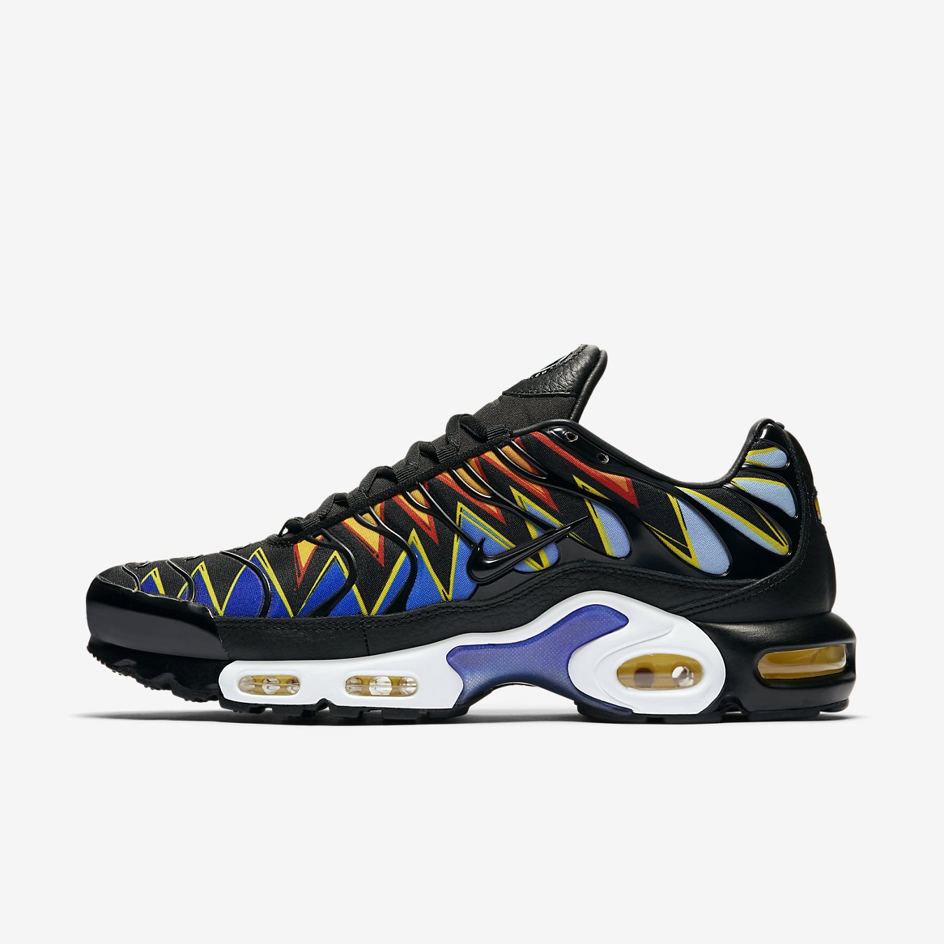 nike air max plus tn foot locker