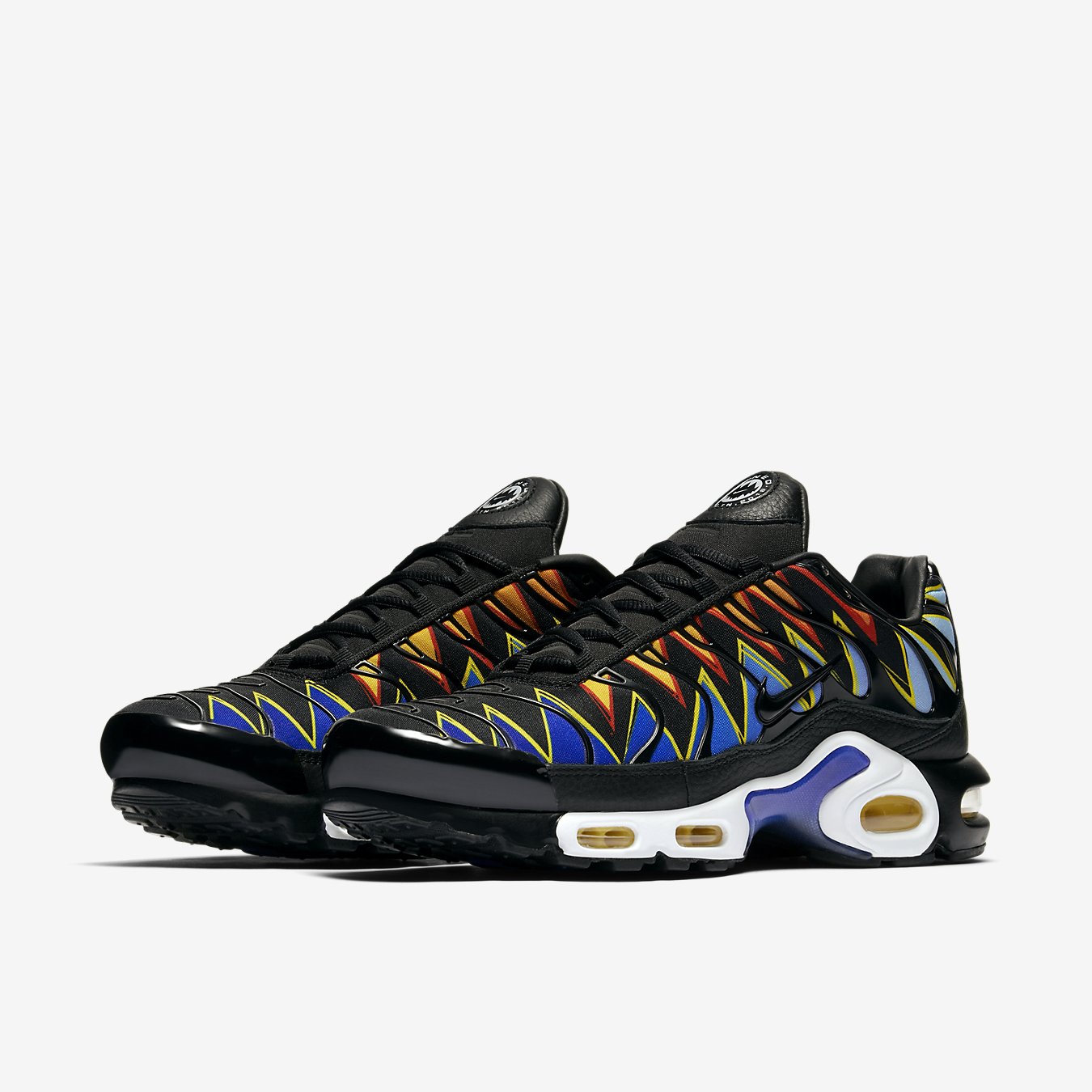 tn tiger blue