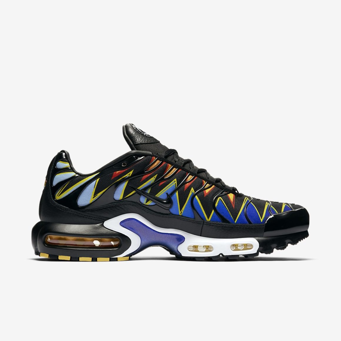 nike air max tn hyper blue tiger