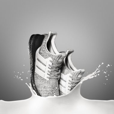 Ultra boost on sale 4. cream