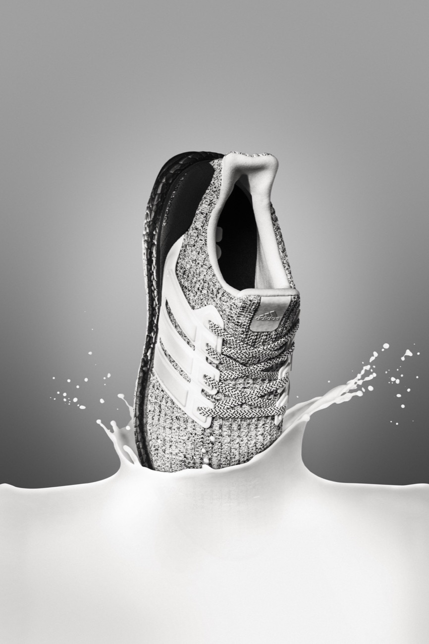 Ultra boost hotsell oreo 4.0