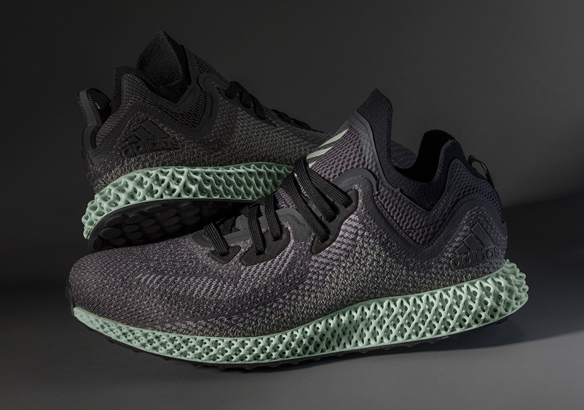 adidas alphabounce 4d