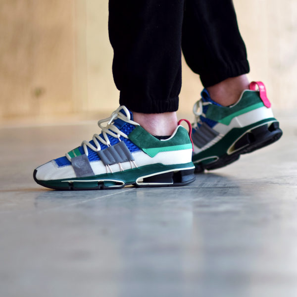 adidas trinomic