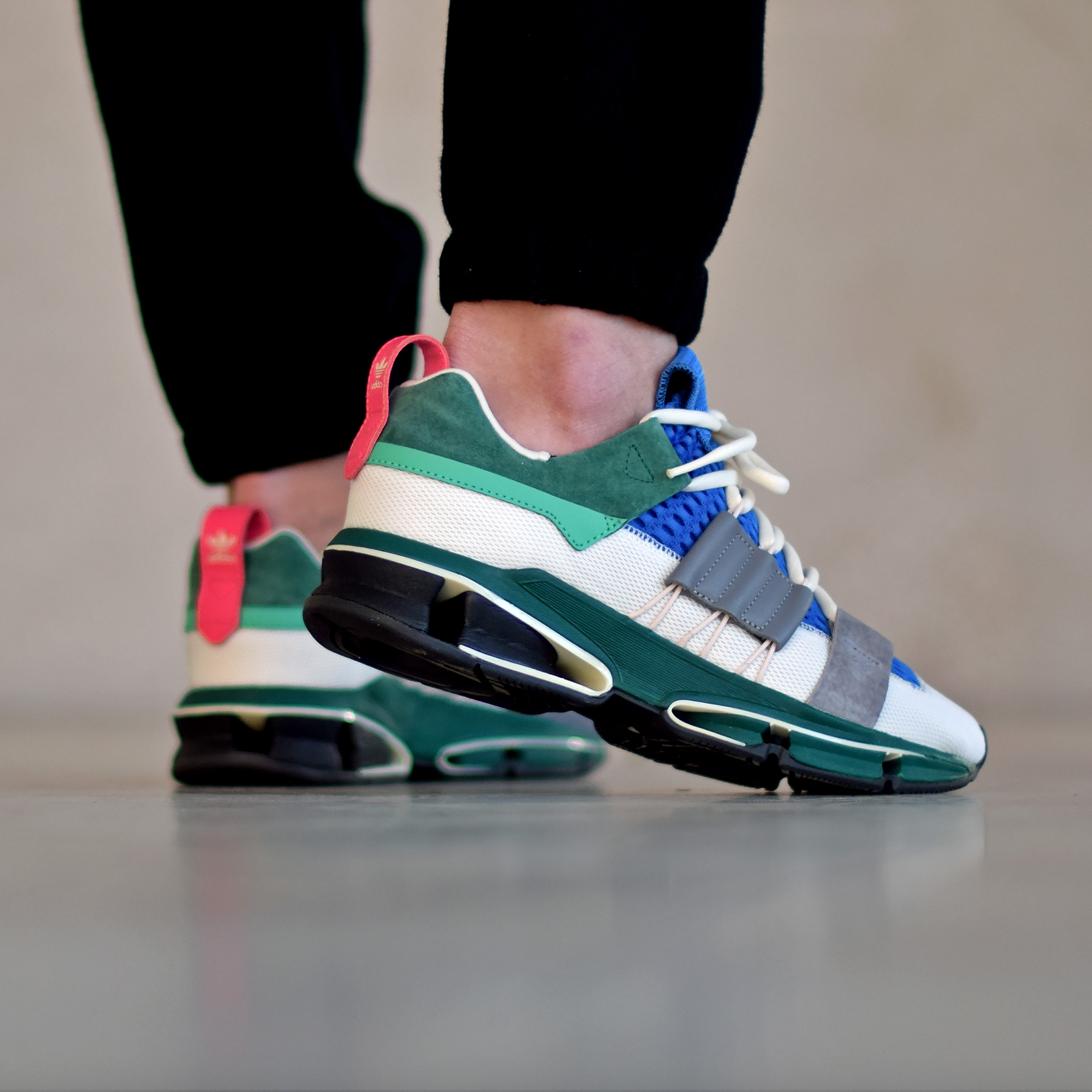 adidas Twinstrike ADV Sneakers