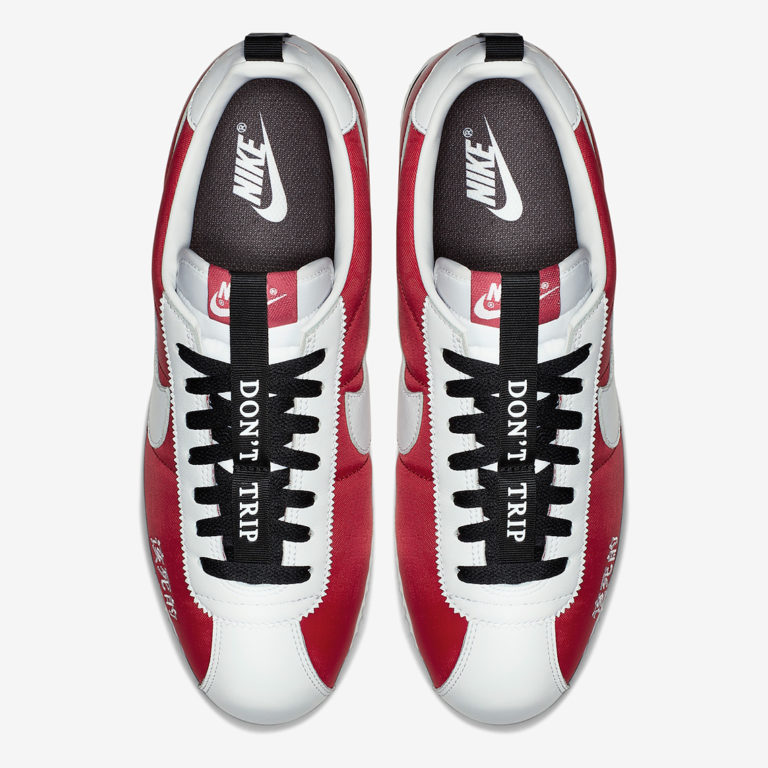 nike cortez kenny 2 kendrick lamar kung fu kenny