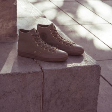 Kevin Rodrigues x Converse CONS All Star Pro Sneakers