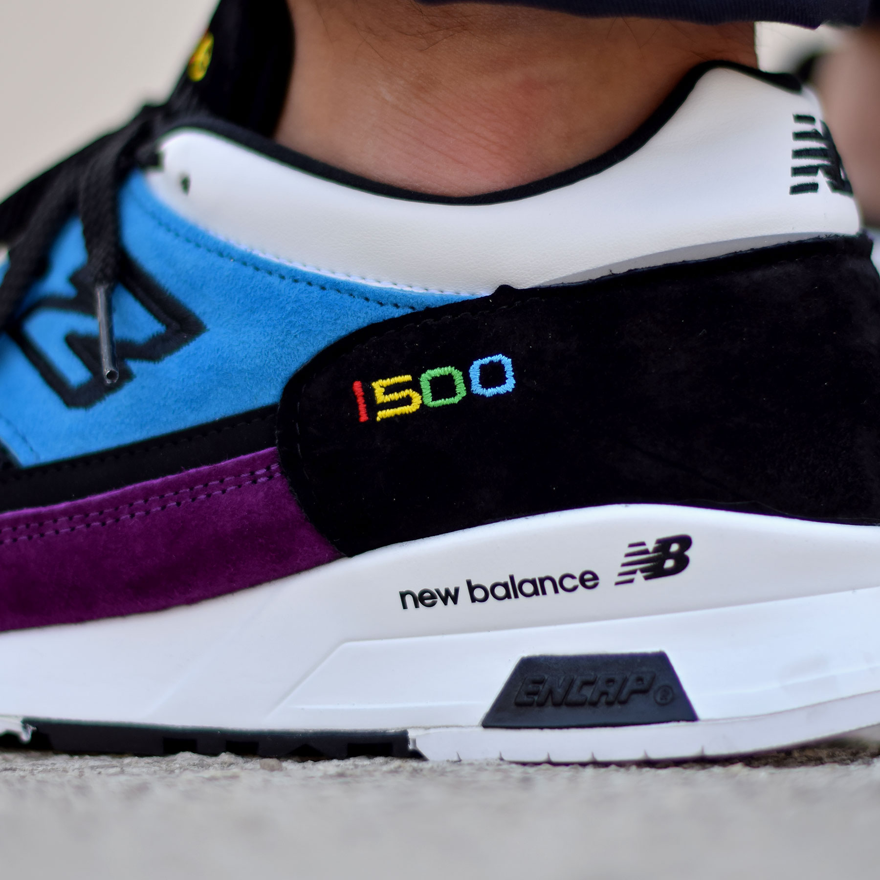 new balance 1500 color prisma