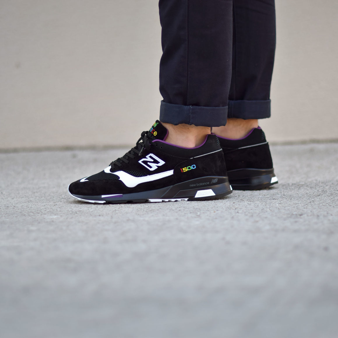 new balance 1500 color prisma