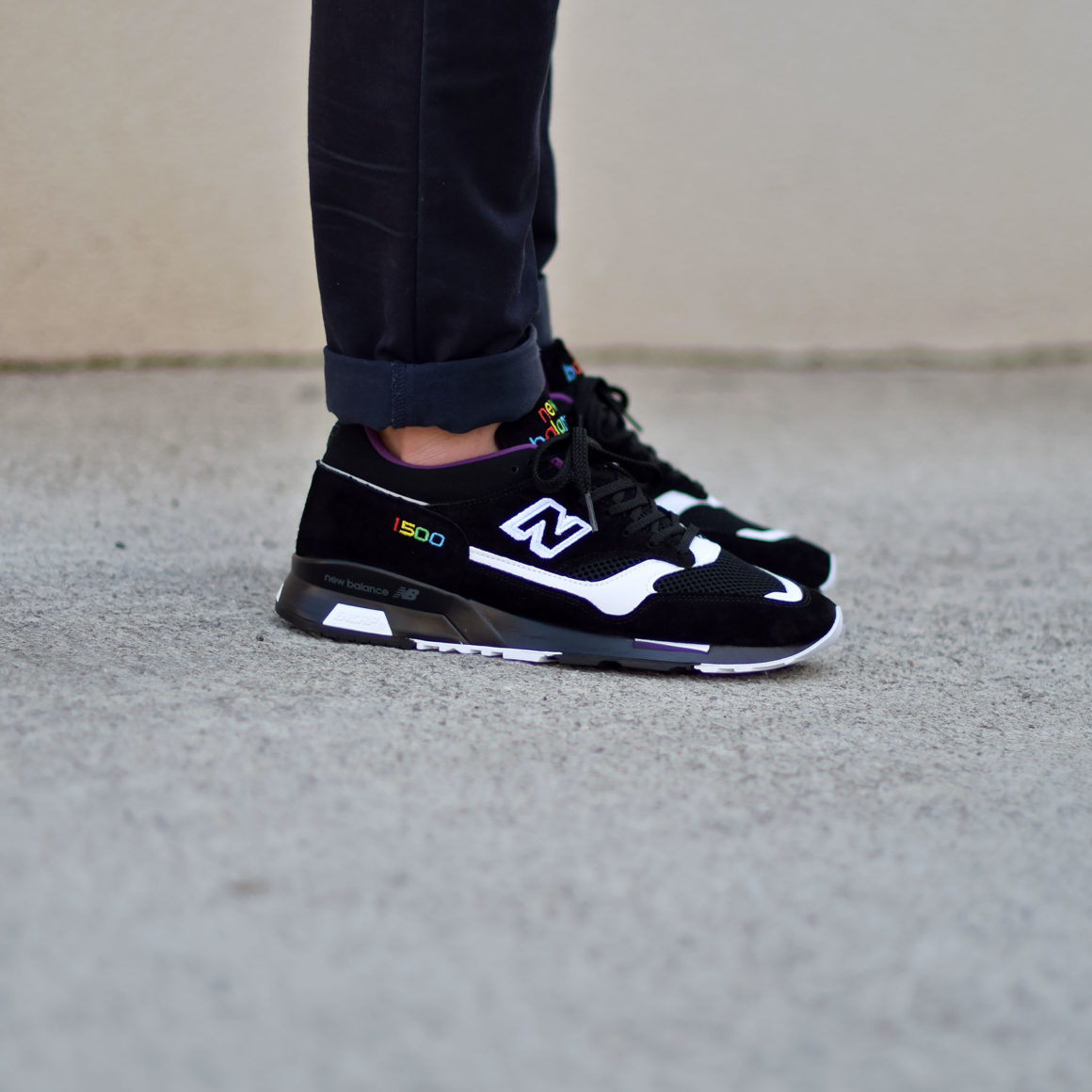 new balance 1500 prisma