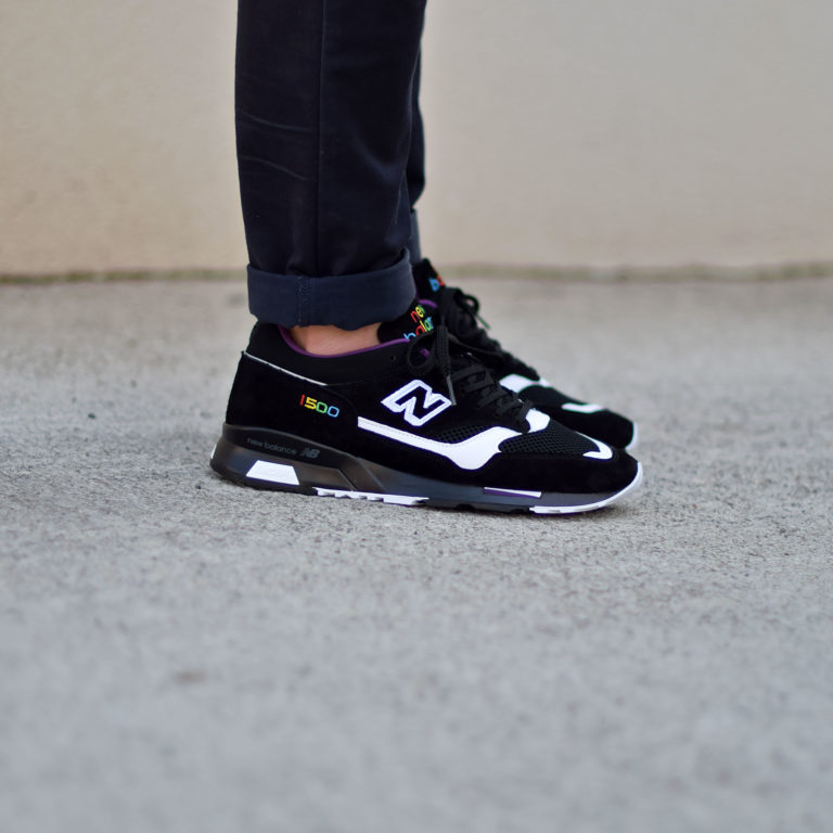 new balance 1500 prism